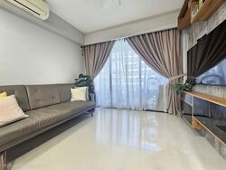 Hundred Palms Residences (D19), Condominium #594625261